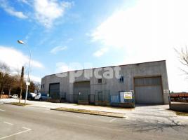 For rent industrial, 750.00 m²