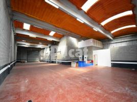 For rent industrial, 750.00 m²