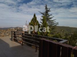 Houses (detached house), 316.00 m², near bus and train, almost new