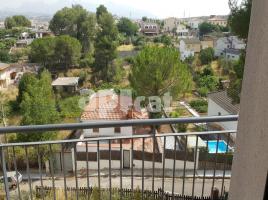 Houses (detached house), 111.00 m², near bus and train, almost new, Piera