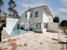 Casa (unifamiliar aislada), 392.00 m², cerca de bus y tren, Sant esteve Sesrovires