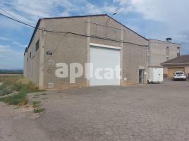 For rent industrial, 800.00 m², Artesa de Lleida