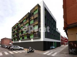 新建築 - Pis 在, 130.00 m², 附近的公共汽車和火車, 新, Pardinyes