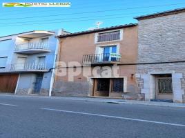 Houses (detached house), 264.00 m², near bus and train, Arbeca