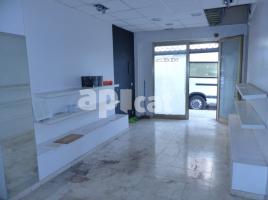 For rent business premises, 55.00 m²