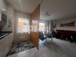 Flat, 85.00 m², near bus and train, almost new, Llevant