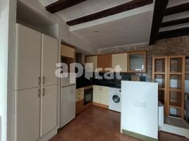 Flat, 57.00 m², close to bus and metro, almost new, El Raval