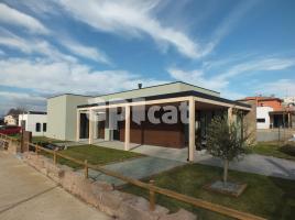 Obra nova - Casa a, 93.00 m², prop de bus i tren, nou, Santa Eugènia de Berga