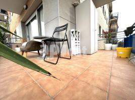 Flat, 99.00 m², near bus and train, new, Sant Pere Nord