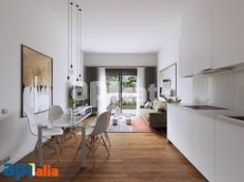 New home - Flat in, 86.00 m², near bus and train, La Gavarra
