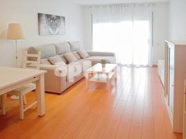 Flat, 78.00 m², near bus and train, almost new, Calle Alemania