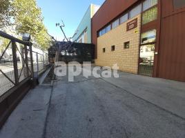 For rent industrial, 819.00 m², Polígono Industrial