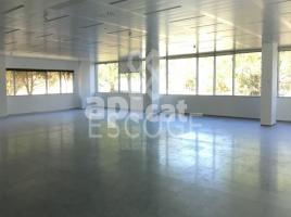 For rent office, 1248.00 m²,  (Can magí) 