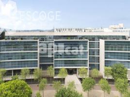 For rent office, 1295.00 m², (del Vallès - Can Mates  - Volpelleres)