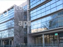 For rent office, 1295.00 m², (del Vallès - Can Mates  - Volpelleres)