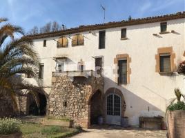 Houses (country house), 588.00 m², near bus and train, Artés-Avinyo-Sant Feliù Saserra