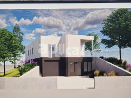 New home - Houses in, 276.00 m², near bus and train, Calders