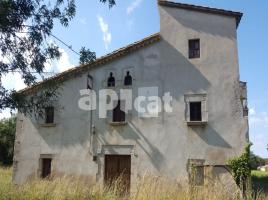 Houses (country house), 500.00 m², near bus and train