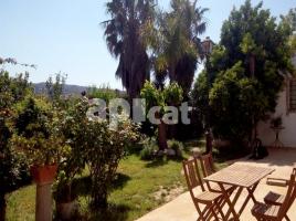 Houses (country house), 165.00 m², near bus and train, PUEBLO LES MASUQUES
