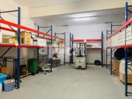 Nave industrial, 165.00 m²