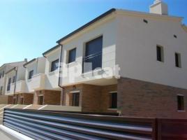 New home - Houses in, 180.00 m², near bus and train, Banyeres del Penedès
