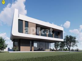 New home - Houses in, 450.00 m², near bus and train, new, L'Ametlla del Vallès