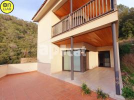 Houses (detached house), 331.00 m², near bus and train, almost new, Montmany-Figaró