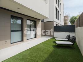 Flat, 188.00 m², near bus and train, new, L'Aragai - Prat de Vilanova