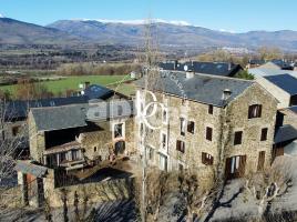 Houses (country house), 781.00 m², near bus and train, Fontanals de Cerdanya