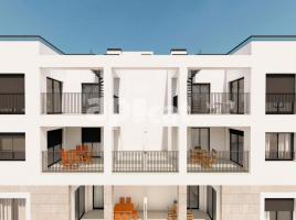 New home - Flat in, 111.12 m², near bus and train, new, Santa Eularia del Rio