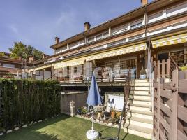 Houses (detached house), 233.00 m², near bus and train, Eixample - Can Bogunya