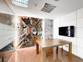Lloguer oficina, 135.00 m²