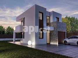 New home - Houses in, 280.00 m², near bus and train, new, CENTRO