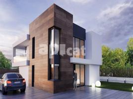 New home - Houses in, 280.00 m², near bus and train, new, CENTRO