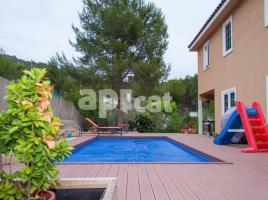 For rent Houses (detached house), 360.00 m², near bus and train,  (Mas Mestres) 