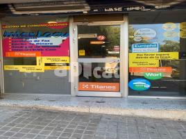 Lloguer local comercial, 42.00 m², Can Rull