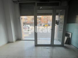 Alquiler local comercial, 72.00 m², Can Llong
