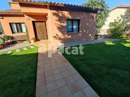 Houses (detached house), 321.00 m², near bus and train, almost new, Collbató