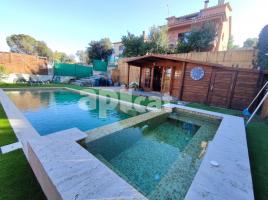 Houses (detached house), 321.00 m², near bus and train, almost new, Collbató