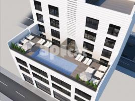 Duplex, 102.00 m², close to bus and metro, new