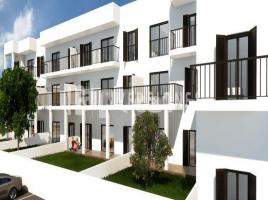 New home - Flat in, 101.00 m², near bus and train, new, Cala Bona