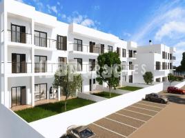 New home - Flat in, 101.00 m², near bus and train, new, Cala Bona