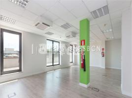 Alquiler oficina, 104.00 m²