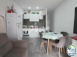 Apartament, 39.00 m², prop de bus i tren, Sant Maurici
