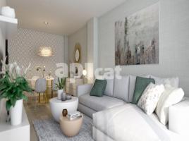 Flat, 140.42 m², near bus and train, new