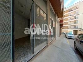 For rent business premises, 60.00 m², Calle del Sant Crist