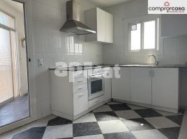 Flat, 116.00 m², near bus and train, Les Roquetes