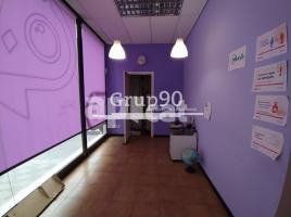 For rent business premises, 200.00 m², PLAZA EUROPA