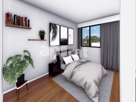 New home - Flat in, 128.99 m², near bus and train, new
