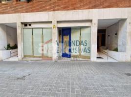 For rent business premises, 81.00 m², Av. Madrid- Pça del Sol de Baix